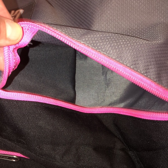 JanSport Large Backpack - Picture 6 of 11